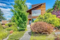 1/2 Mi to Alki Beach + Puget Sound Views! - Апартаменты