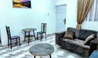 Legon hills hotel and suits - WiFi