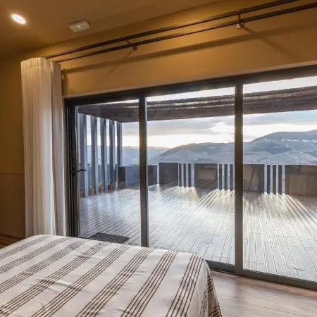 Dorigem Rooms