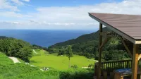 Hotel Mancho - con vista mare