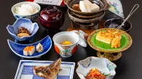 熱海温泉さくらや旅館 - 朝食
