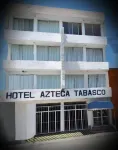 Hotel Azteca Tabasco - Bintang 2