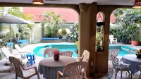 Solimar Inn Suites - Pools