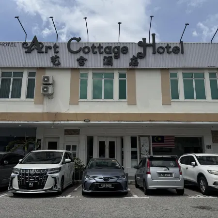 Art Cottage Hotel