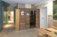 Bad Emser Hof - spa