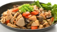 APA飯店常陸那珂勝田站前 - 早餐