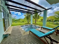 Bliss Resort - spa