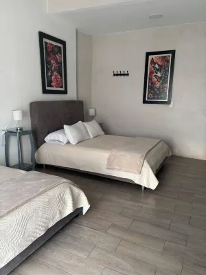Hotel Del Real - 2-Star