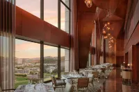 Sheraton Port Moresby Stanley Hotel & Suites - breakfast