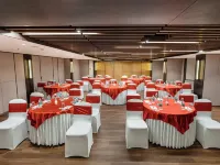 โรงแรมทราแวนคอร์ คอร์ท โรงแรมใกล้วัดศิวะ