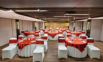 Travancore Court
