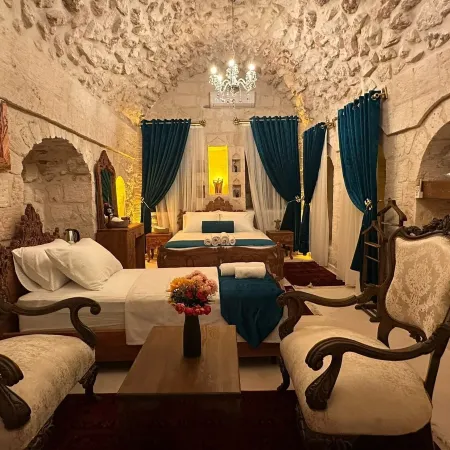 Seyri Asur Konağı