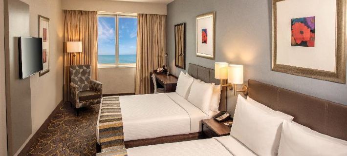 Garden Court South Beach Hotel Hotels in Durban