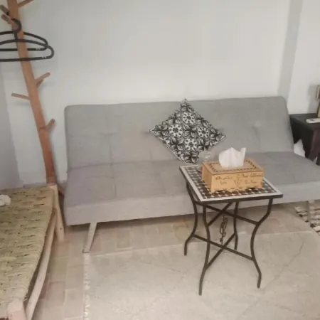 RIAD LA FIBULA DE NORA