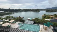 Bahia Serena Hotel - Aamiainen