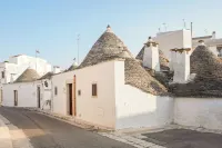 Trulli di Zia Vittoria - Pet friendly