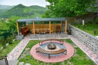 Hayi Tun Guest House - Pet-friendly