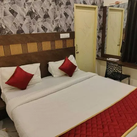 Hotel city grand inn