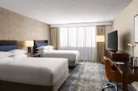 Sheraton Oklahoma City Downtown Hotel - 4-Sterne