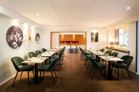 ANA Eden Karlsruhe, Trademark Collection by Wyndham - breakfast