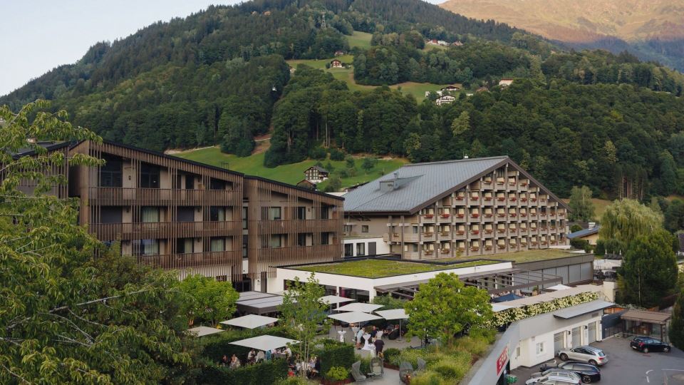 Löwen Hotel Montafon
