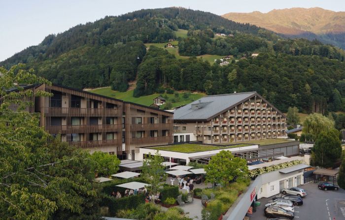 Löwen Hotel Montafon