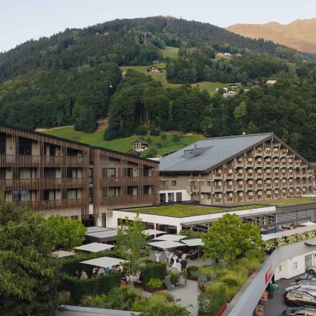 Löwen Hotel Montafon