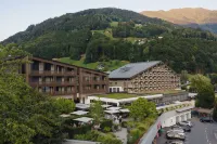Löwen Hotel Montafon - 4 tähden