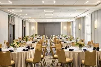 JW Marriott New Orleans - breakfast