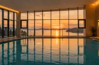Yeosu Calacatta Hotel & Resort - romantici