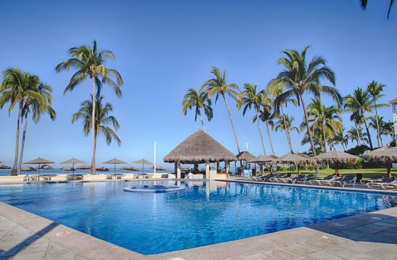 Marival Emotions Resort & Suites Riviera Nayarit by Mercure photo 5