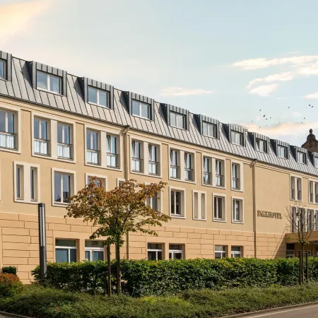 Parkhotel Landau