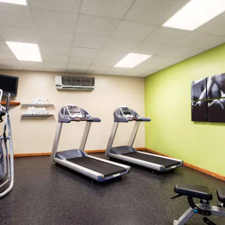 Country Inn & Suites by Radisson, Ithaca, NY