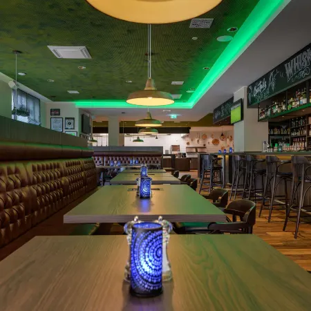 Ibis Styles Bad Reichenhall