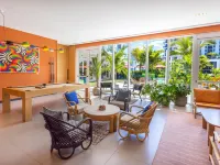 Arlo Wynwood Miami Hotel in zona Stazione di MiamiCentral