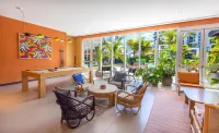Arlo Wynwood Miami - balcon