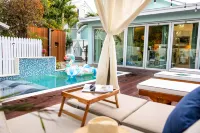 Lighthouse Suites Collection - 2 ดาว