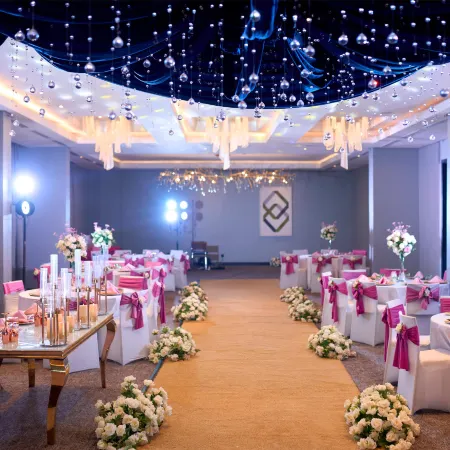 Radisson Blu Hotel, Lagos Ikeja