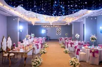 Radisson Blu Hotel, Lagos Ikeja - Boutique