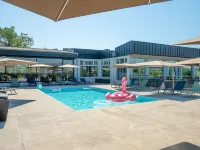 Ibis Styles Colmar Nord - Pools