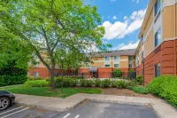 Extended Stay America Suites - Piscataway - Rutgers University - Pet-friendly