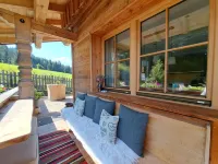 Panorama Chalet Tirol - 4-Star
