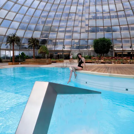 Rodos Palace Hotel