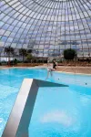 Rodos Palace Hotel - sul mare