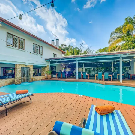 Aanmani Boutique Residence