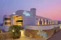 Garden Court Kitwe - Gym
