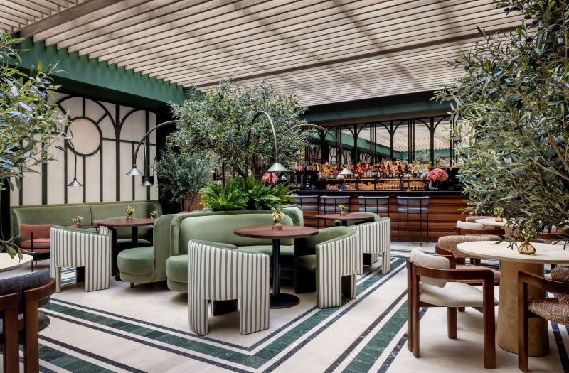 TÓTEM Madrid, a Small Luxury Hotel of the World photo 5