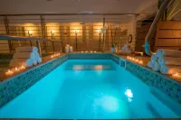 Nobu Hotel Miami Beach - Resorts