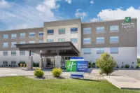 Holiday Inn Express & Suites DRY RIDGE by IHG - 3 звезды