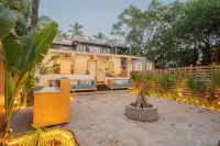 Elivaas Signature House of Neptune Hut - Villas